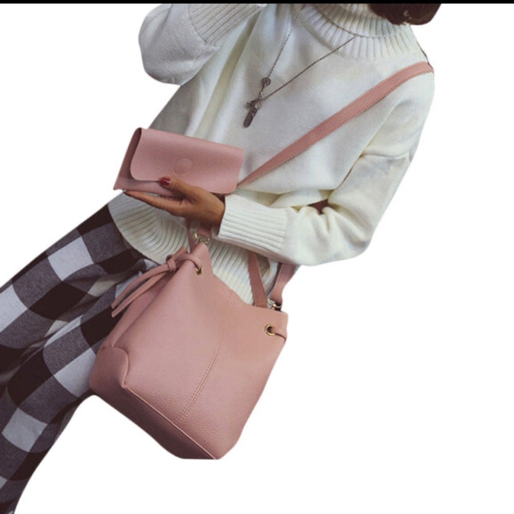 Bags Leather Handbag